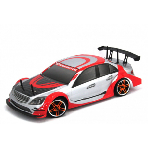 1:10 Drift HSP Flying Fish, Brushed, 4WD, 2.4Ghz